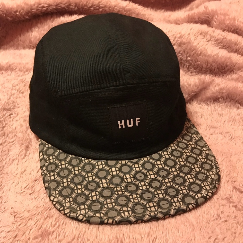 Women’s Huf hat